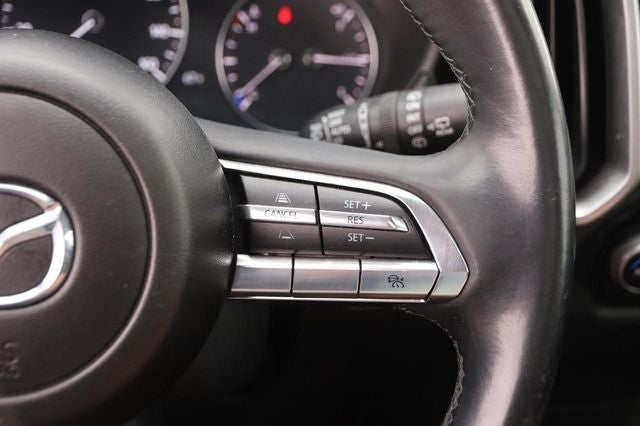 2023 Mazda Mazda CX-50 2.5 Turbo