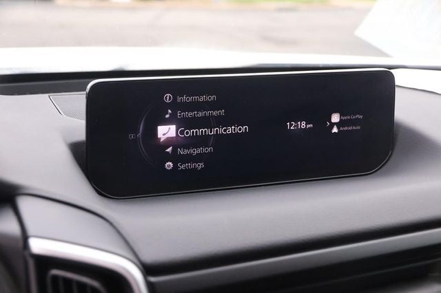 2023 Mazda Mazda CX-50 2.5 Turbo