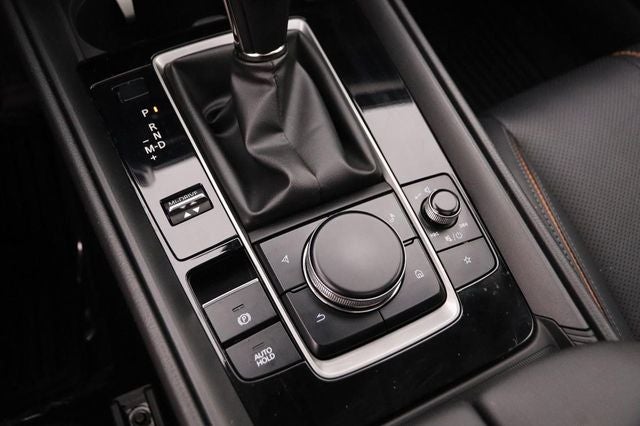 2023 Mazda Mazda CX-50 2.5 Turbo