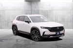 2023 Mazda Mazda CX-50 2.5 Turbo