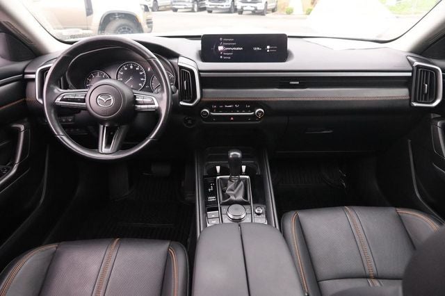 2023 Mazda Mazda CX-50 2.5 Turbo