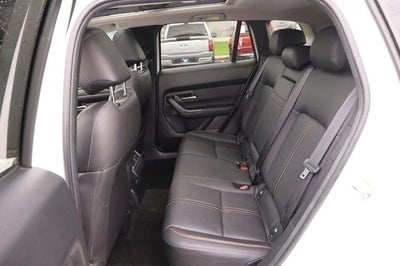 2023 Mazda Mazda CX-50 2.5 Turbo