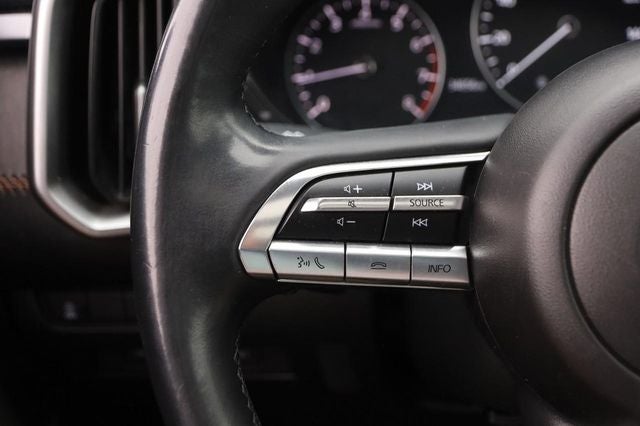 2023 Mazda Mazda CX-50 2.5 Turbo