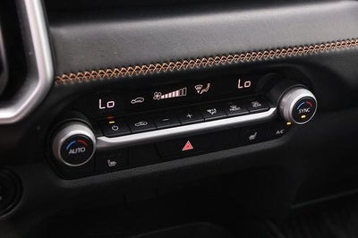 2023 Mazda Mazda CX-50 2.5 Turbo