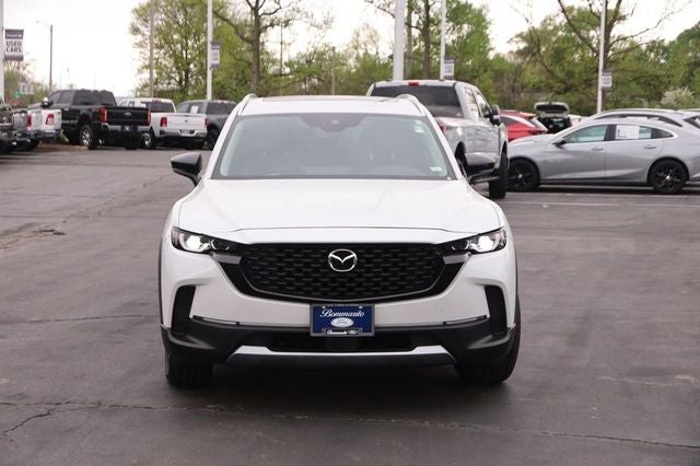 2023 Mazda Mazda CX-50 2.5 Turbo