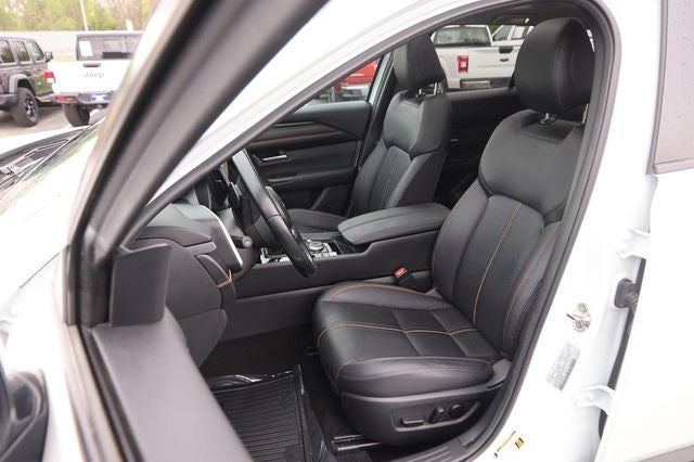 2023 Mazda Mazda CX-50 2.5 Turbo