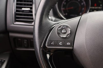 2024 Mitsubishi Outlander Sport 2.0 SE