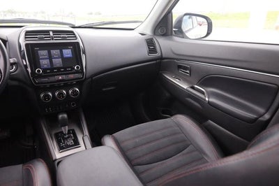 2024 Mitsubishi Outlander Sport 2.0 SE