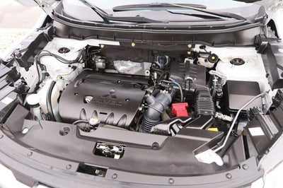 2024 Mitsubishi Outlander Sport 2.0 SE