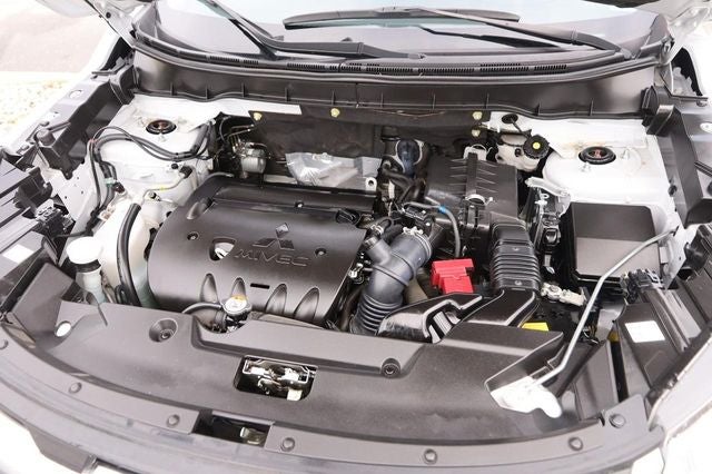 2024 Mitsubishi Outlander Sport 2.0 SE