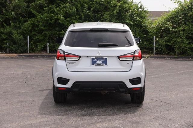 2024 Mitsubishi Outlander Sport 2.0 SE