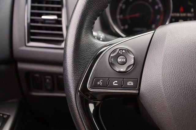 2024 Mitsubishi Outlander Sport 2.0 SE
