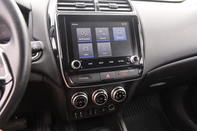 2024 Mitsubishi Outlander Sport 2.0 SE