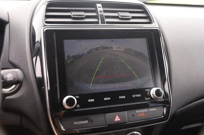 2024 Mitsubishi Outlander Sport 2.0 SE