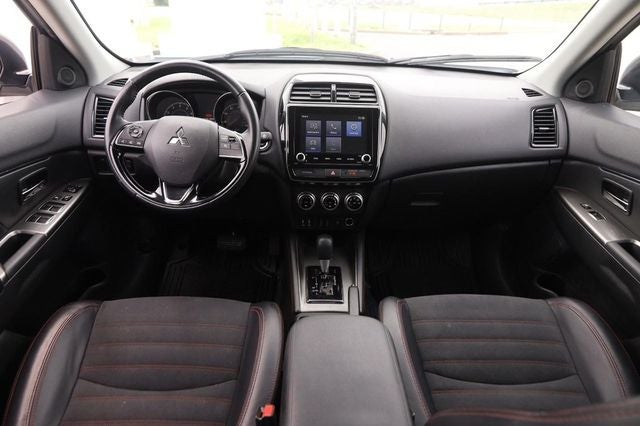 2024 Mitsubishi Outlander Sport 2.0 SE