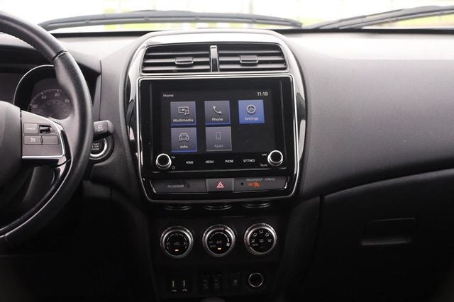 2024 Mitsubishi Outlander Sport 2.0 SE