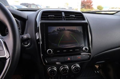 2024 Mitsubishi Outlander Sport 2.0 SE