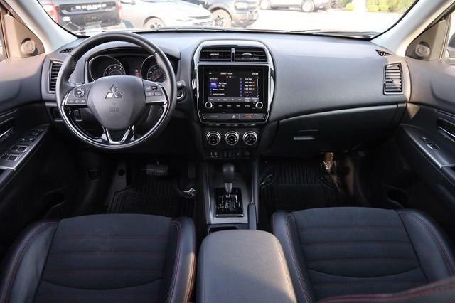 2024 Mitsubishi Outlander Sport 2.0 SE
