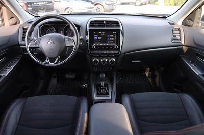 2024 Mitsubishi Outlander Sport 2.0 SE