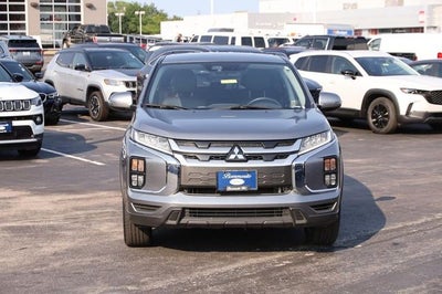 2024 Mitsubishi Outlander Sport 2.0 SE