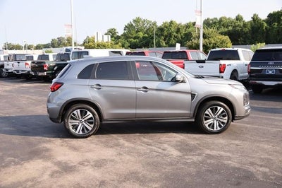 2024 Mitsubishi Outlander Sport 2.0 SE