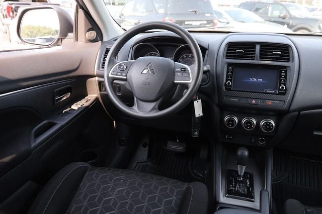 2024 Mitsubishi Outlander Sport 2.0 ES