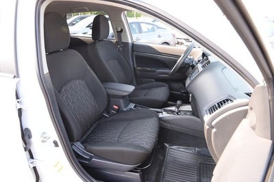2024 Mitsubishi Outlander Sport 2.0 ES