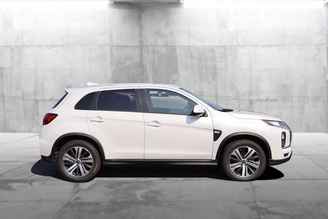2024 Mitsubishi Outlander Sport 2.0 ES