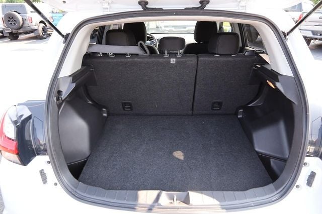 2024 Mitsubishi Outlander Sport 2.0 ES