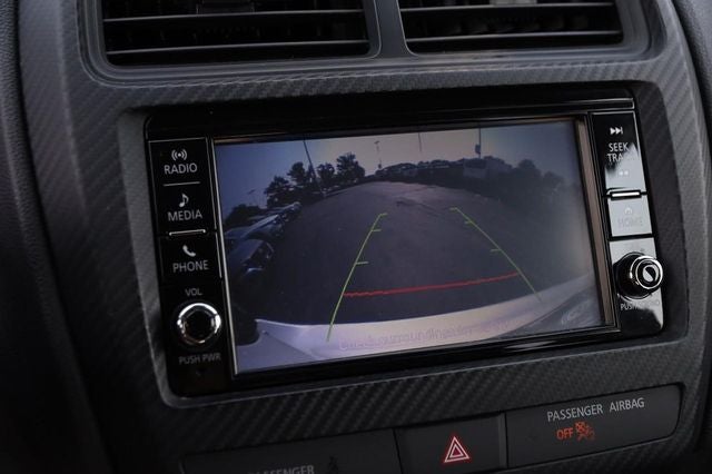 2024 Mitsubishi Outlander Sport 2.0 ES