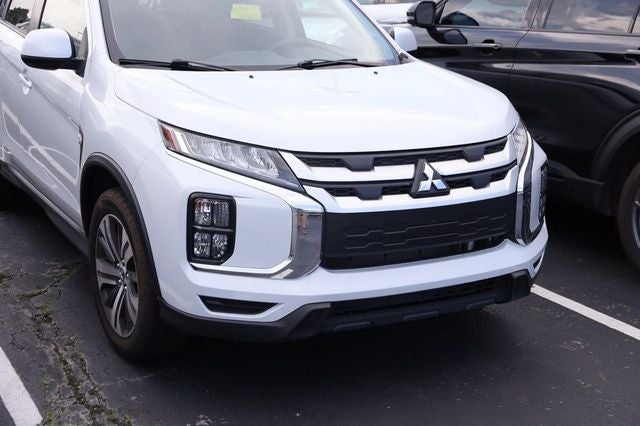 2024 Mitsubishi Outlander Sport 2.0 ES