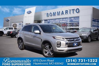 2024 Mitsubishi Outlander Sport 2.0 SE