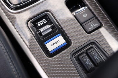 2022 Mitsubishi Outlander PHEV SEL