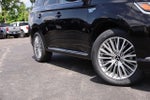 2022 Mitsubishi Outlander PHEV SEL