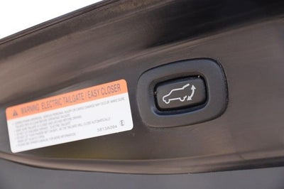 2022 Mitsubishi Outlander PHEV SEL