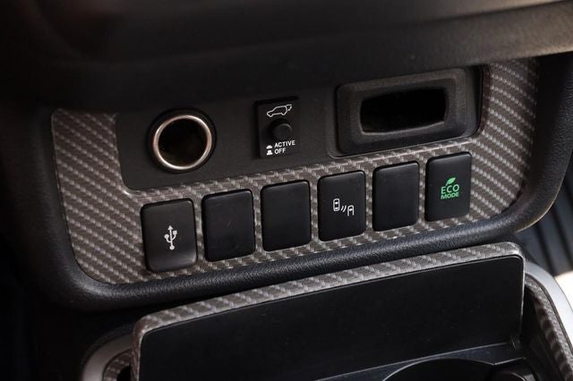 2022 Mitsubishi Outlander PHEV SEL
