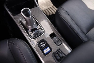 2022 Mitsubishi Outlander PHEV SEL