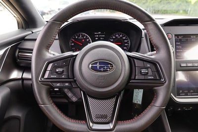 2022 Subaru WRX Base