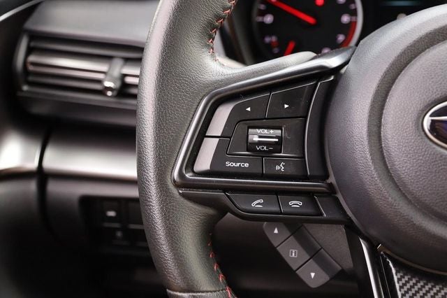 2022 Subaru WRX Base