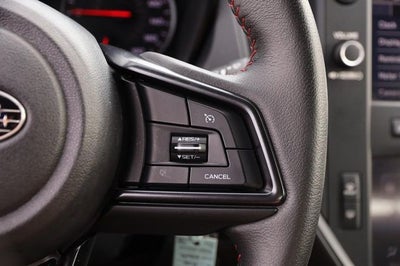2022 Subaru WRX Base
