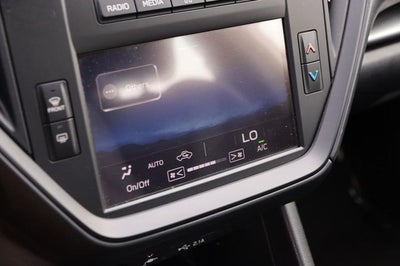 2022 Subaru WRX Base