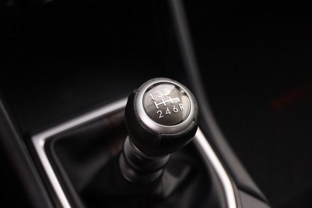 2022 Subaru WRX Base