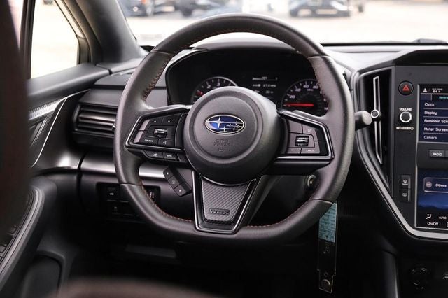 2022 Subaru WRX Base