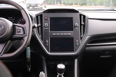 2022 Subaru WRX Base