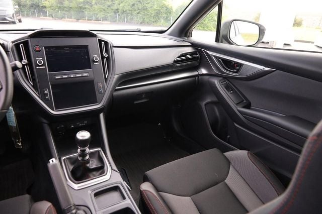 2022 Subaru WRX Base