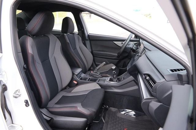 2022 Subaru WRX Base