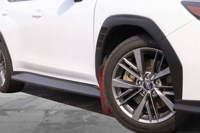 2022 Subaru WRX Base