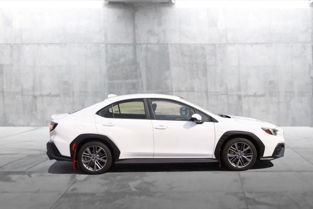 2022 Subaru WRX Base