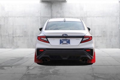 2022 Subaru WRX Base
