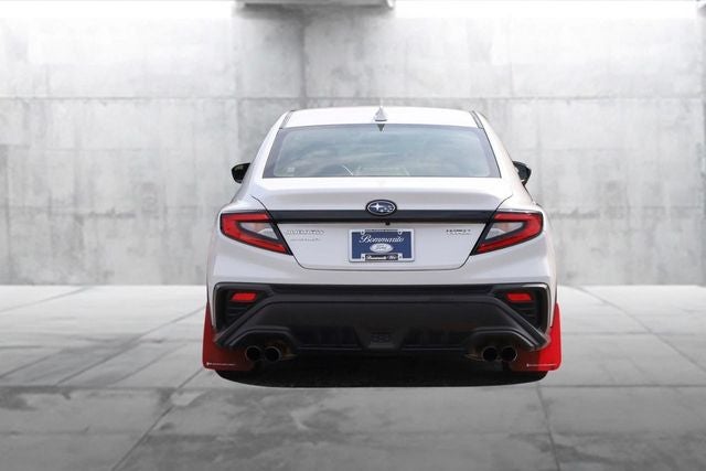 2022 Subaru WRX Base